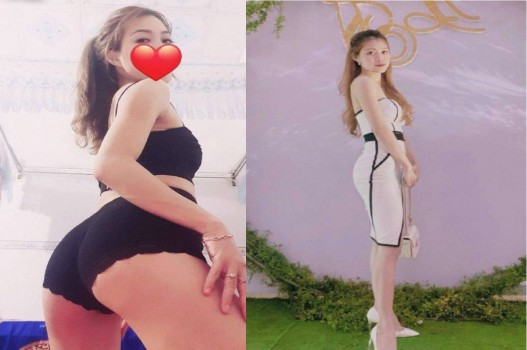 Ăn vụng với em phù dâu ngay ngày cưới
