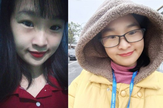 Anh bảo làm nhẹ thôi nhưng đụ mạnh quá