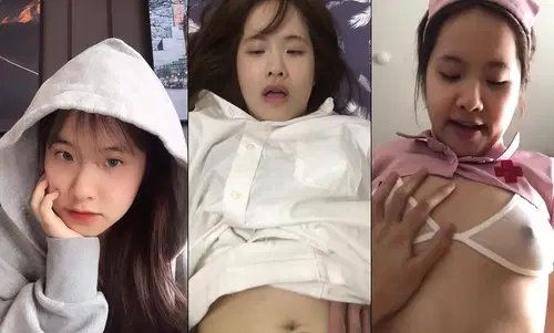 Bé nữ sinh trường Đông Du