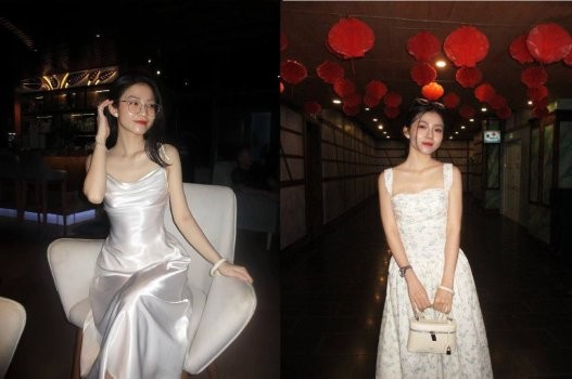Chịch cô gái xinh sướng mãi không quên