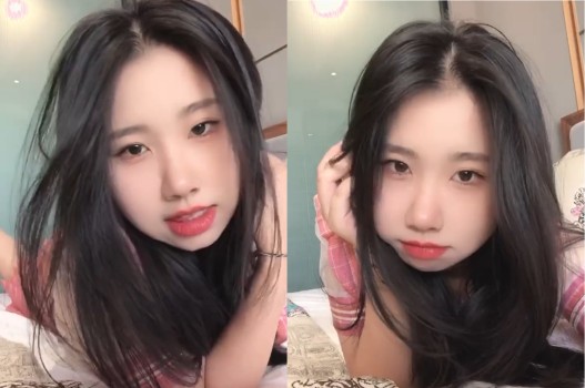 Chơi đùa cùng em hàng múp phê Phe18