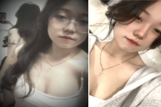 Clip sex Diệu Nhi bị phát tán với kỹ năng điêu luyện