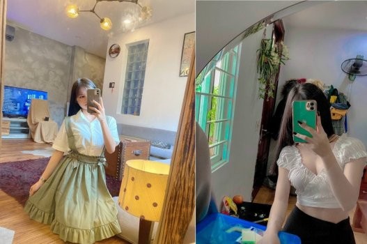 Clip sex nàng xinh đẹp bị bạn dụ vào cuộc vui