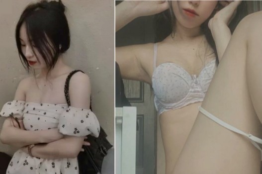 Clip sex nói chuyện táo bạo đụ mạnh em đi anh
