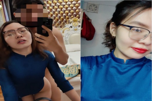 Cô giáo làm tình với phụ huynh của trò