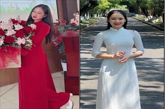 Cô giáo thích chơi đồ chơi tình dục khi quan hệ