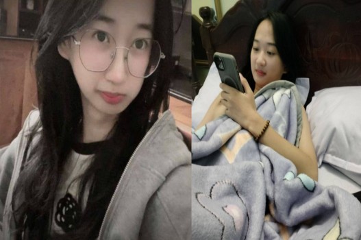 Em coi phim còn anh địt