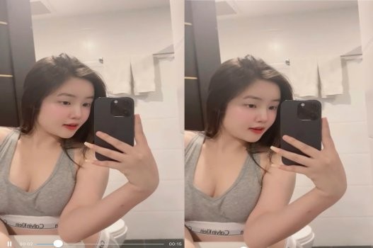 Em nhấp anh ra nhanh hơn
