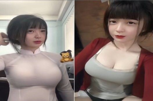 Gái xinh học sinh da trắng mũm mĩm sex đầy mê hoặc