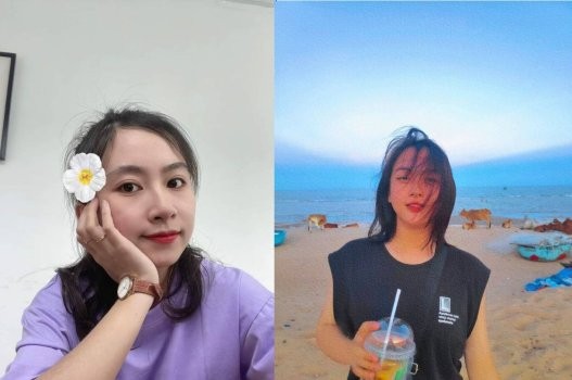 Hottie yêu thích màn dạo đầu trước khi làm tình
