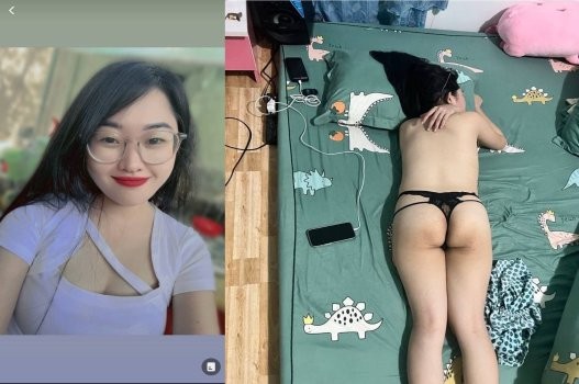 Kiều Giang vùng kín ngon mà ny khoái lỗ nhị