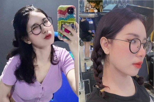 Làm tình vụng trộm thích mê chưa được 1 phút
