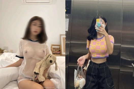 Phim sex em gái vú to che mặt vì ngại
