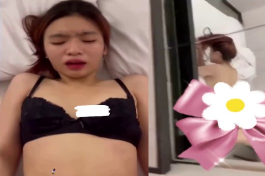 Rủ em đi dạo mà lại vào nhà nghỉ làm tình