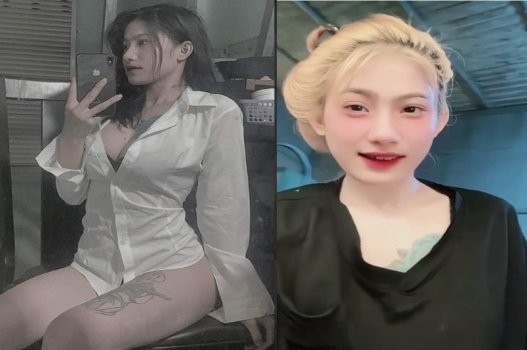 Sex Bảo Trân tập 3 đầy kích thích