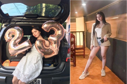 Sinh nhật năm 23 em để anh phá trinh tiết